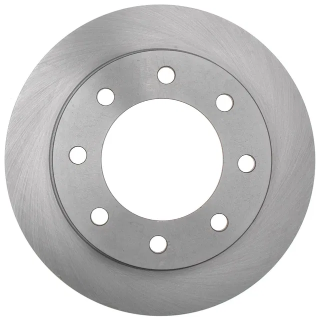 56829R – RAYBESTOS Brake Rotor, OE Replacement Single